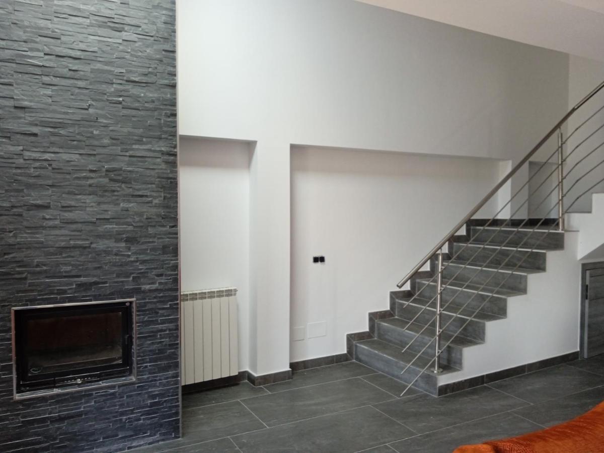 Casa San Miguel 93 Santander Villa Екстериор снимка