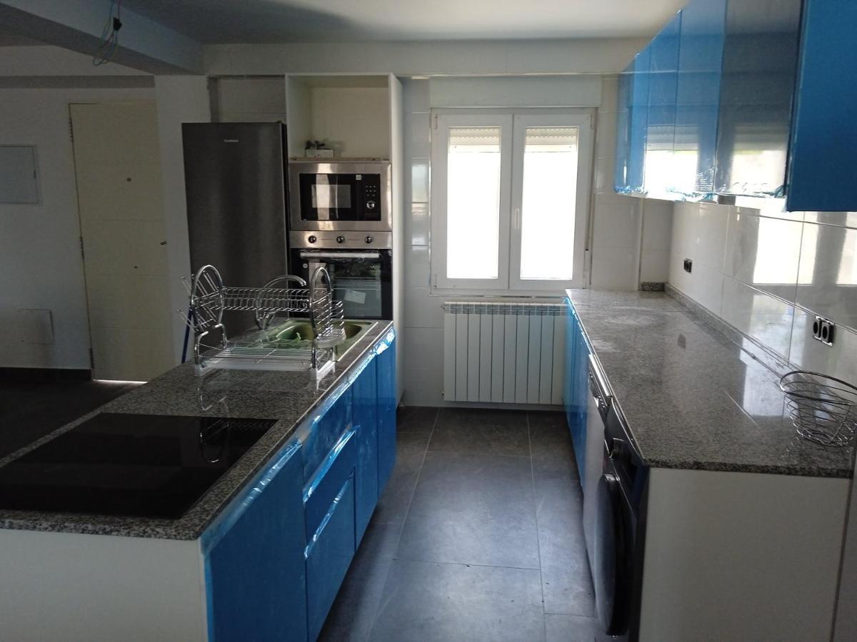 Casa San Miguel 93 Santander Villa Екстериор снимка