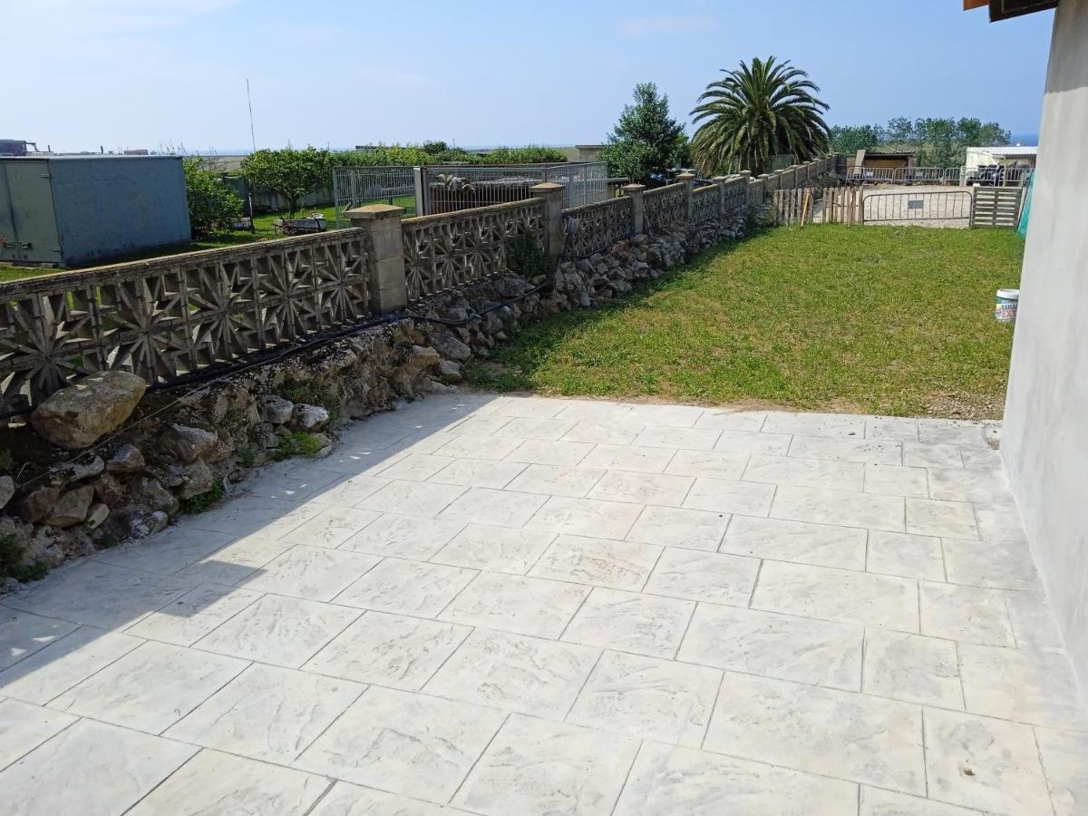 Casa San Miguel 93 Santander Villa Екстериор снимка