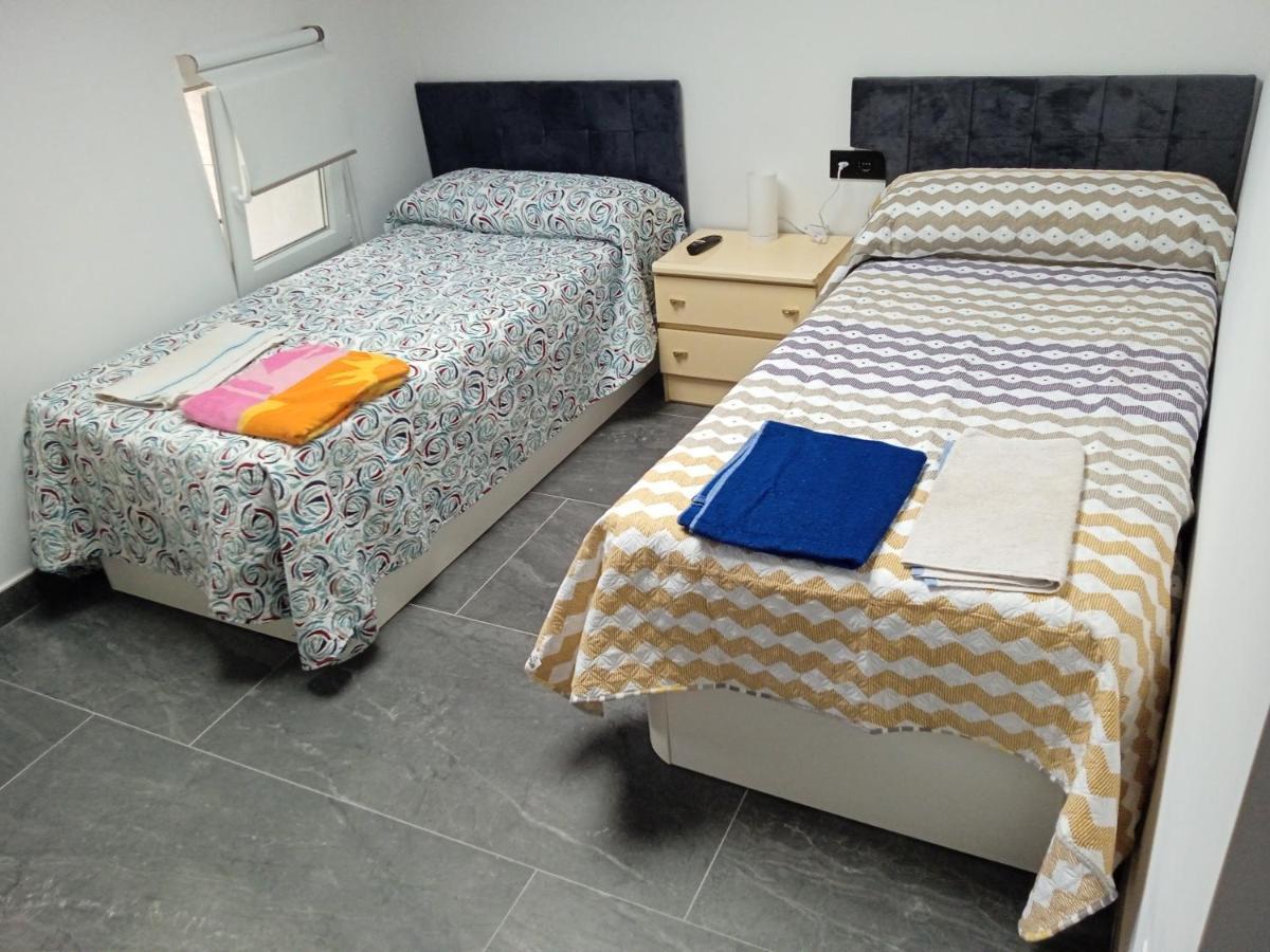 Casa San Miguel 93 Santander Villa Екстериор снимка