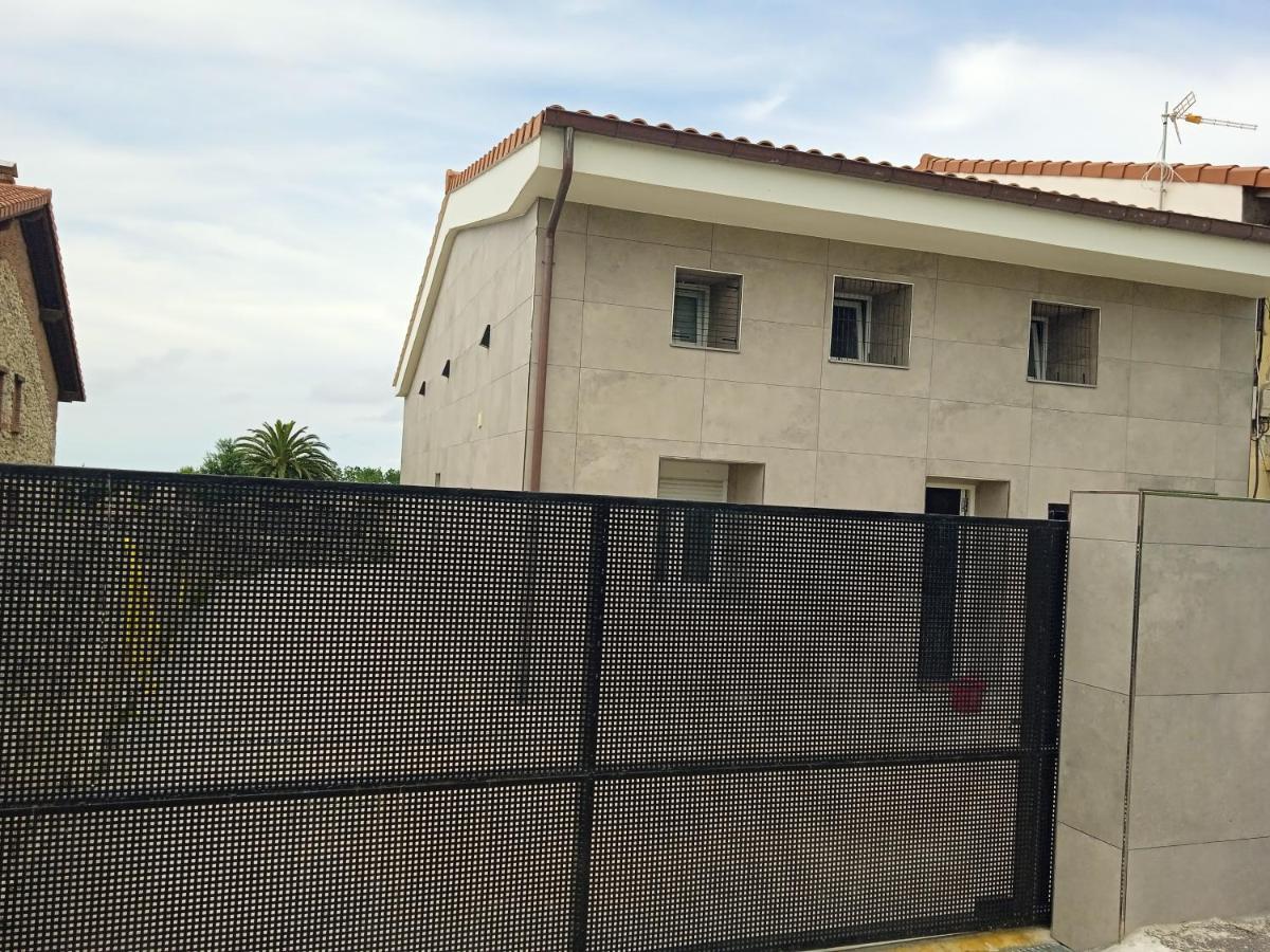Casa San Miguel 93 Santander Villa Екстериор снимка